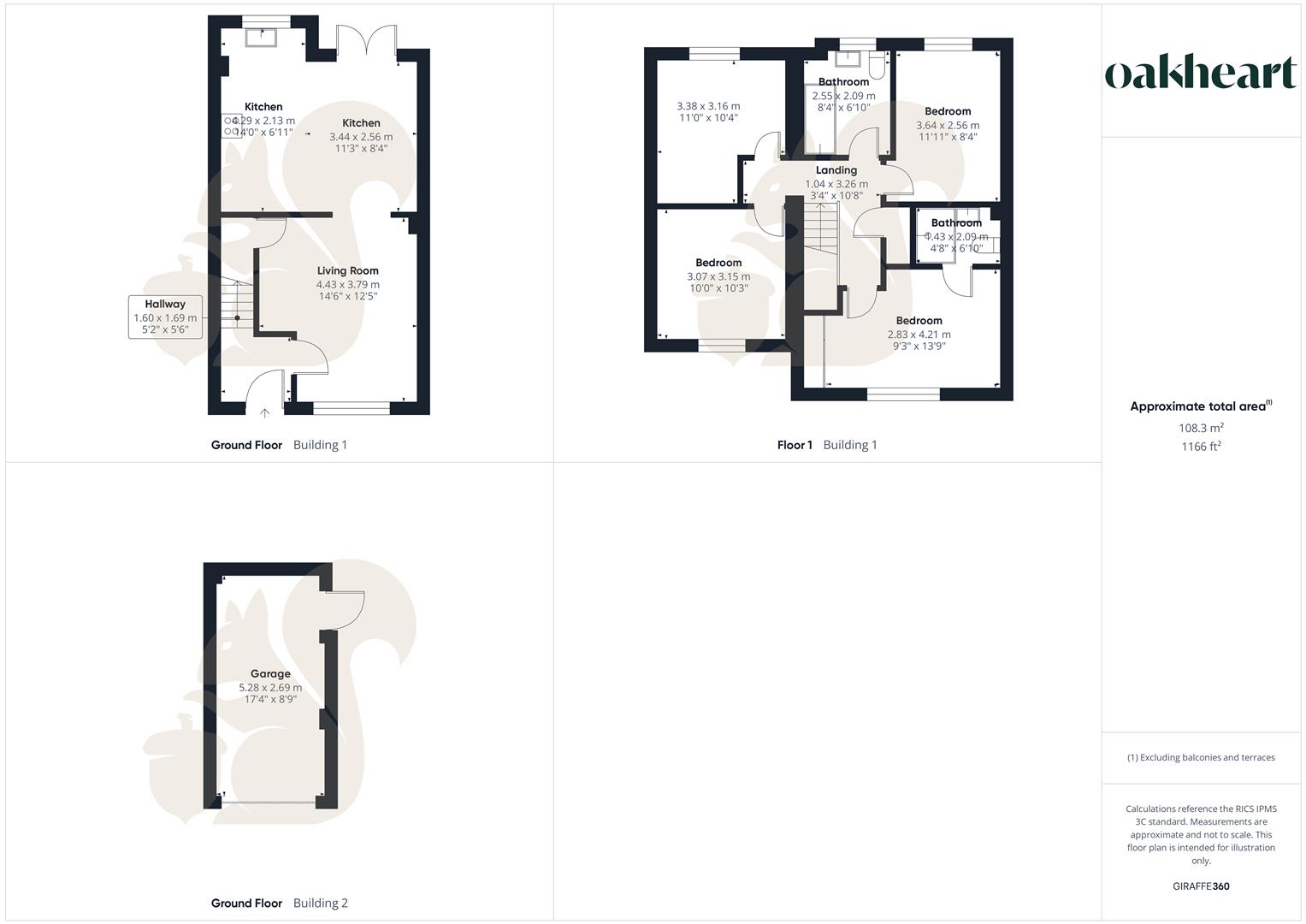 Floorplan thumbnail